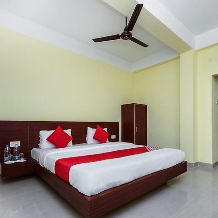 Hotel O Bimal Residency Dispur Eksteriør bilde