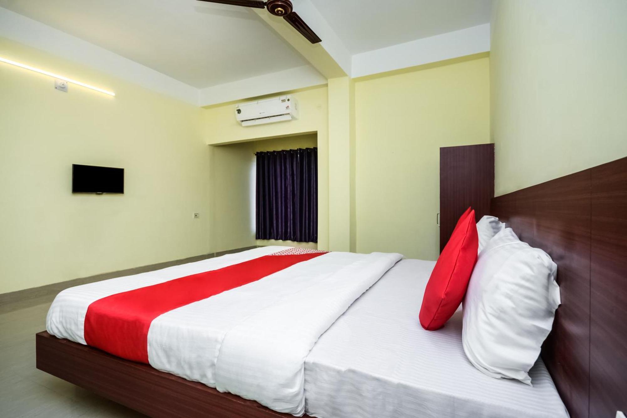 Hotel O Bimal Residency Dispur Eksteriør bilde