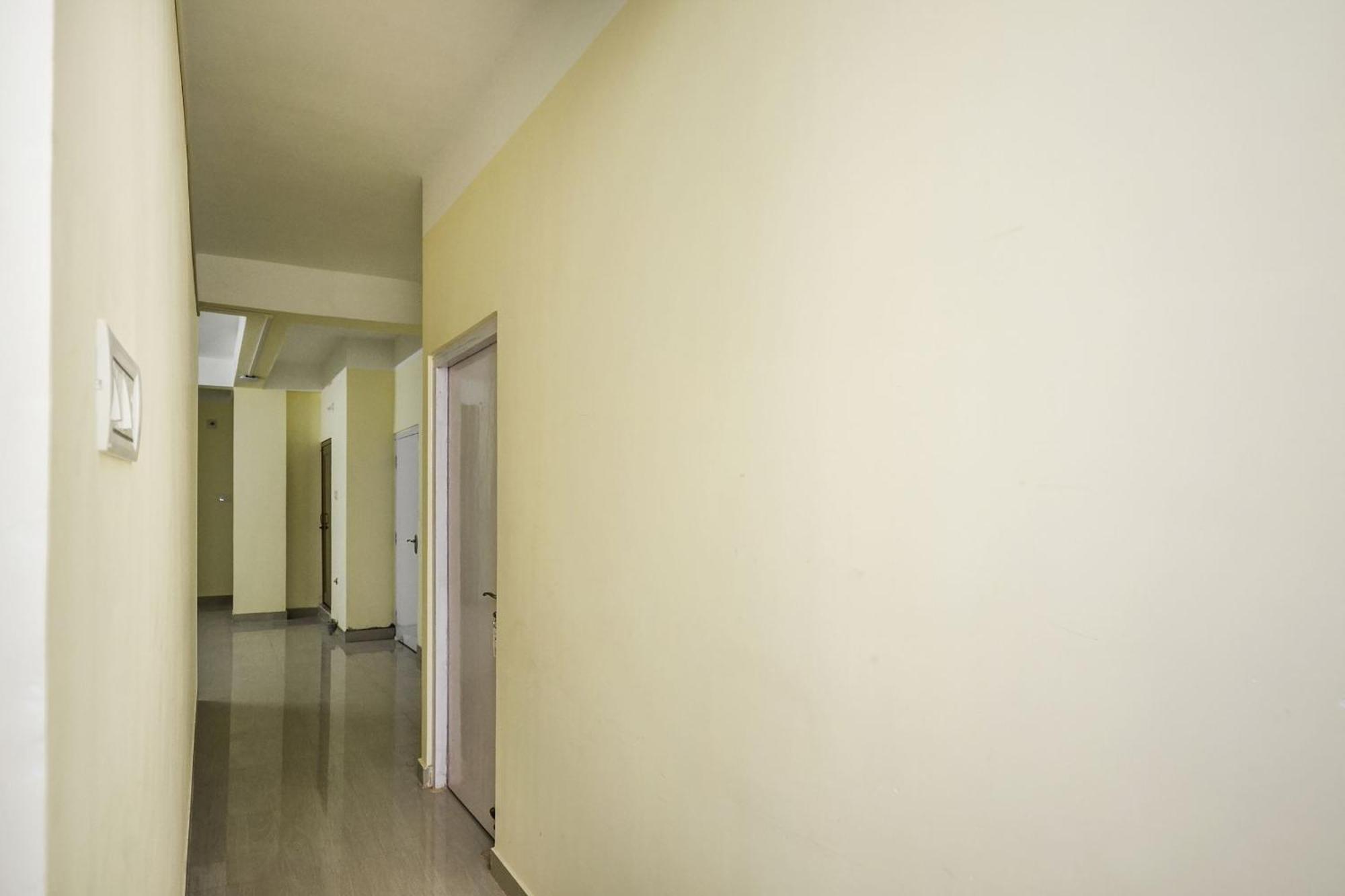 Hotel O Bimal Residency Dispur Eksteriør bilde