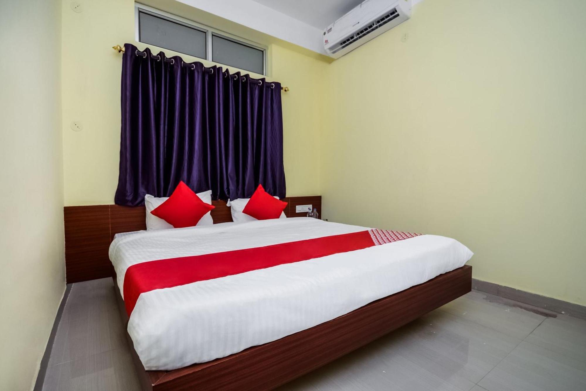 Hotel O Bimal Residency Dispur Eksteriør bilde