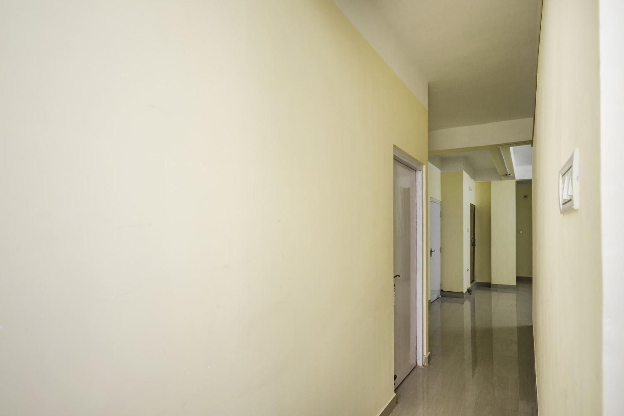 Hotel O Bimal Residency Dispur Eksteriør bilde